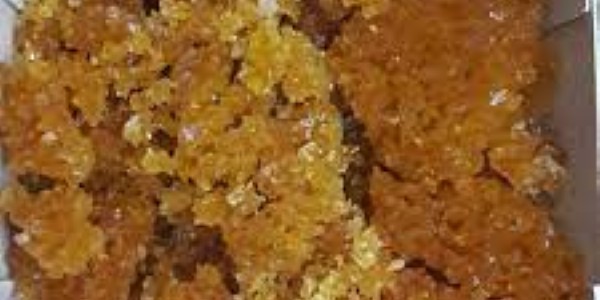 تصویر 1 از قیمت خرید نبات سنتی یزد + فروش ویژه